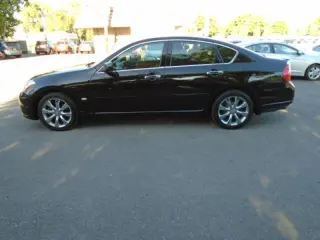 2006 Infiniti M