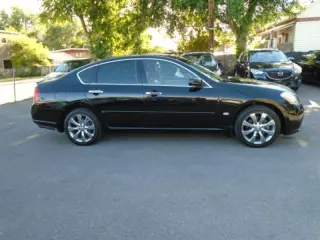 2006 Infiniti M