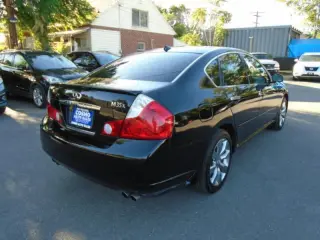 2006 Infiniti M