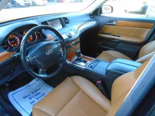 2006 Infiniti M