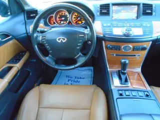 2006 Infiniti M