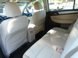2015 Subaru Outback