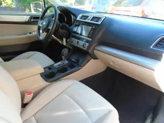 2015 Subaru Outback