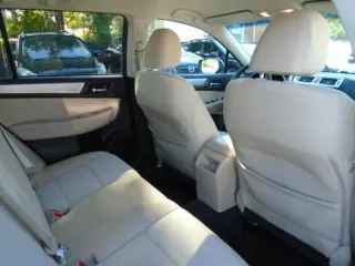 2015 Subaru Outback