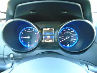 2015 Subaru Outback