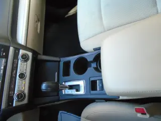 2015 Subaru Outback