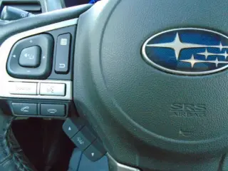 2015 Subaru Outback