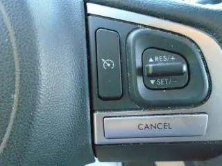 2015 Subaru Outback