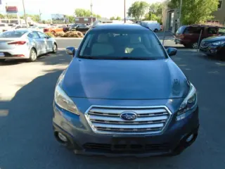 2015 Subaru Outback
