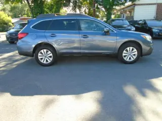 2015 Subaru Outback