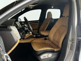 2017 Porsche Cayenne