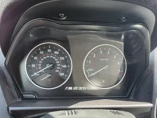 2016 BMW 2-Series M235i xDrive Convertible