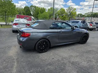 2016 BMW 2-Series M235i xDrive Convertible