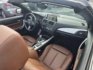 2016 BMW 2-Series M235i xDrive Convertible