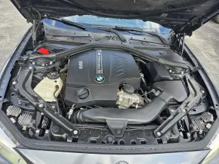 2016 BMW 2-Series M235i xDrive Convertible