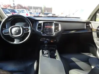 2018 Volvo XC90