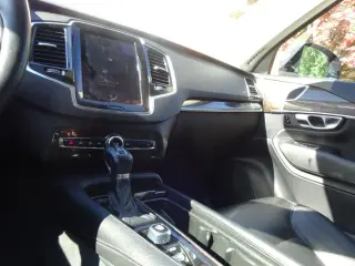 2018 Volvo XC90