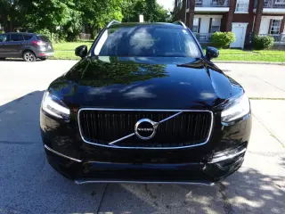 2018 Volvo XC90
