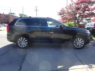 2018 Volvo XC90