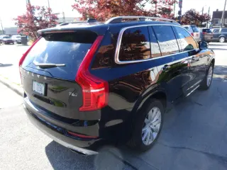 2018 Volvo XC90