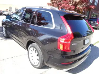 2018 Volvo XC90