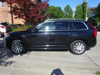 2018 Volvo XC90