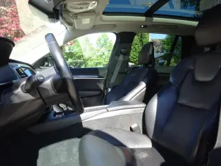 2018 Volvo XC90