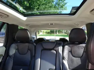 2018 Volvo XC90