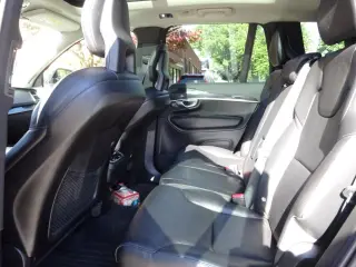 2018 Volvo XC90