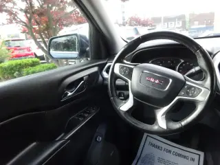 2018 GMC Acadia