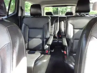 2018 GMC Acadia