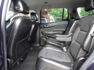 2018 GMC Acadia