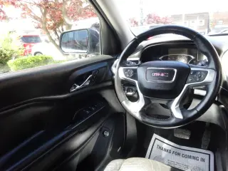2018 GMC Acadia