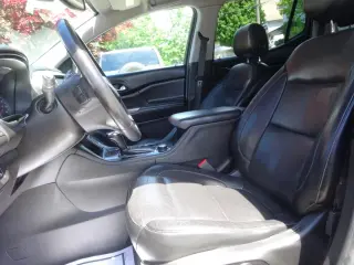 2018 GMC Acadia