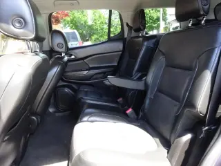 2018 GMC Acadia