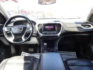 2018 GMC Acadia