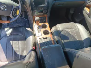 2011 Buick Enclave