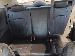 2011 Buick Enclave