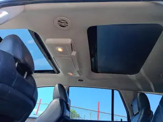 2011 Buick Enclave