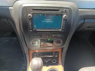 2011 Buick Enclave