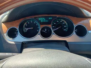 2011 Buick Enclave