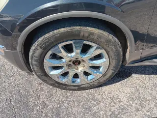 2011 Buick Enclave