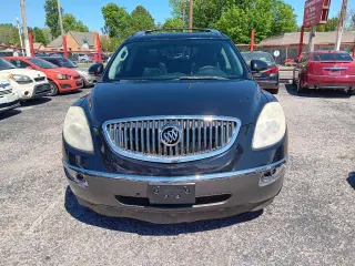 2011 Buick Enclave