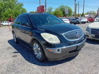 2011 Buick Enclave