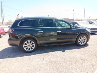 2011 Buick Enclave
