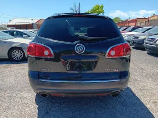 2011 Buick Enclave