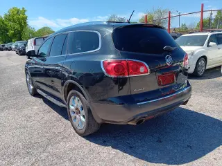2011 Buick Enclave