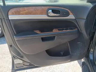 2011 Buick Enclave