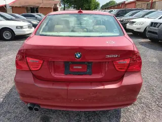 2009 BMW 3-Series