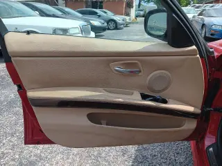 2009 BMW 3-Series